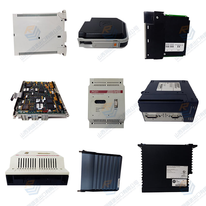 GJR5251300R1101 Refurbished ABB