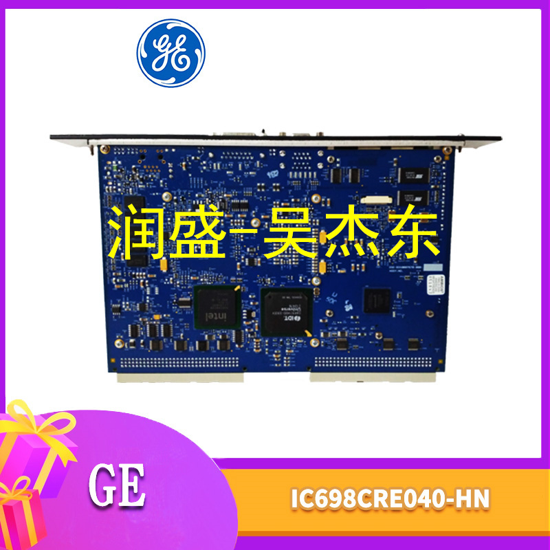 IC698CRE030 IC698CRE040 module