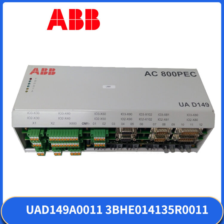 UAD149A0011-3BHE014135R0011 UAD149A0011-3BHE014135R0011