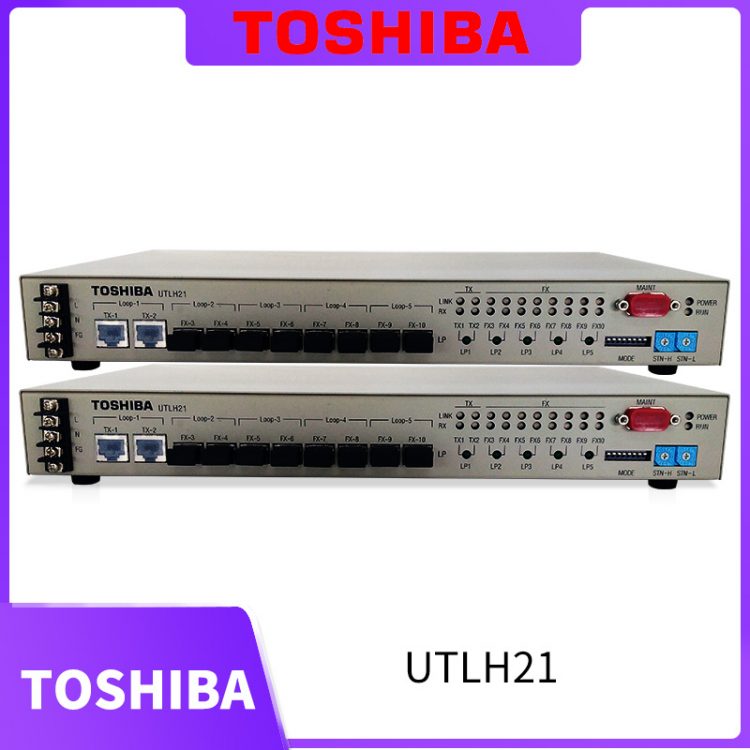 UTLH21 UTLH21
