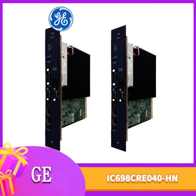 IC698CRE040 IC698CRE040