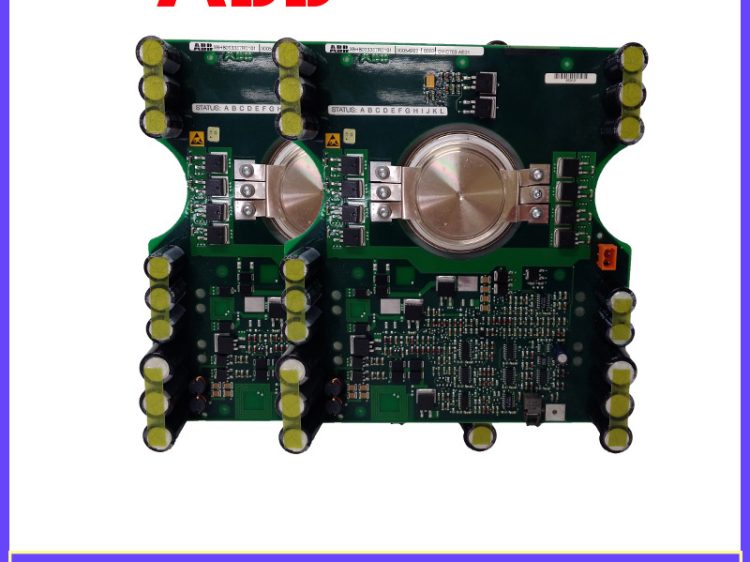 5SHX08F4502-3BHB003387R0101-5SXE05-0151-GVC703AE01
