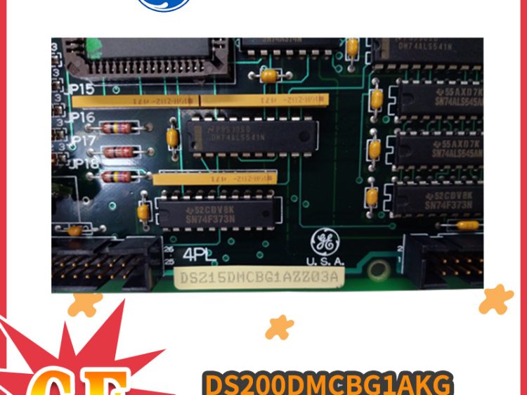 DS200DMCBG1A