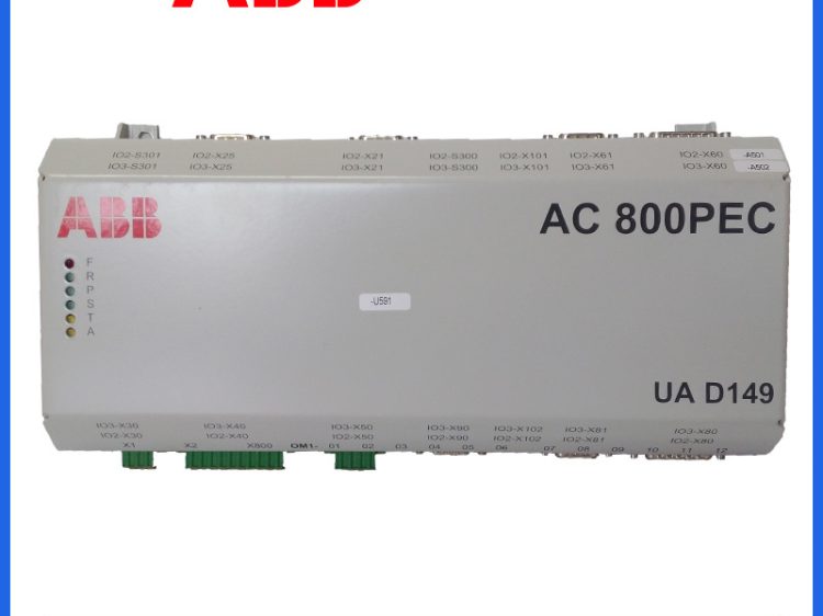 UAD149A0011-3BHE014135R0011