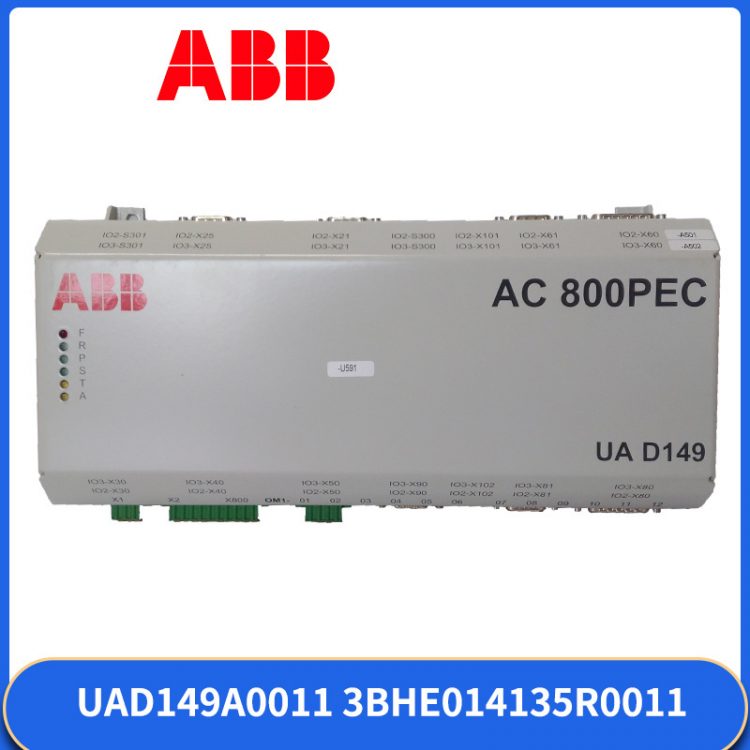 UAD149A0011-3BHE014135R0011 UAD149A0011-3BHE014135R0011