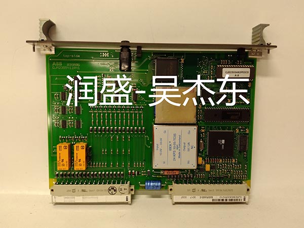 83SR06B-E GJR2395400R1210 module