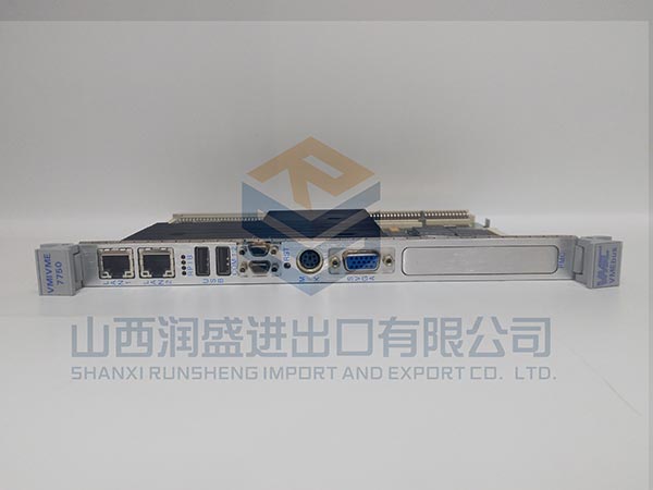 VMIVME-7750 module