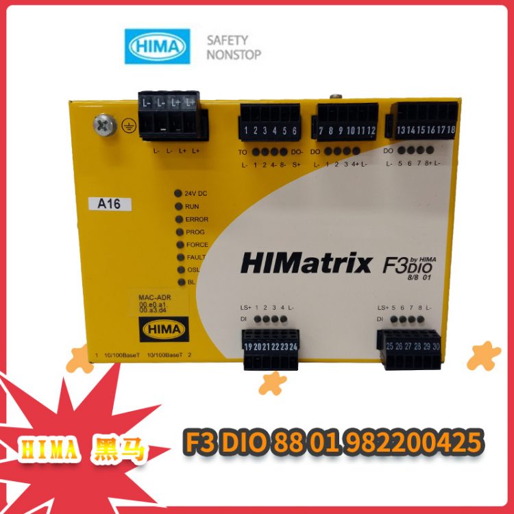 F3-DIO-88-01-982200425 F3-DIO-88-01-982200425
