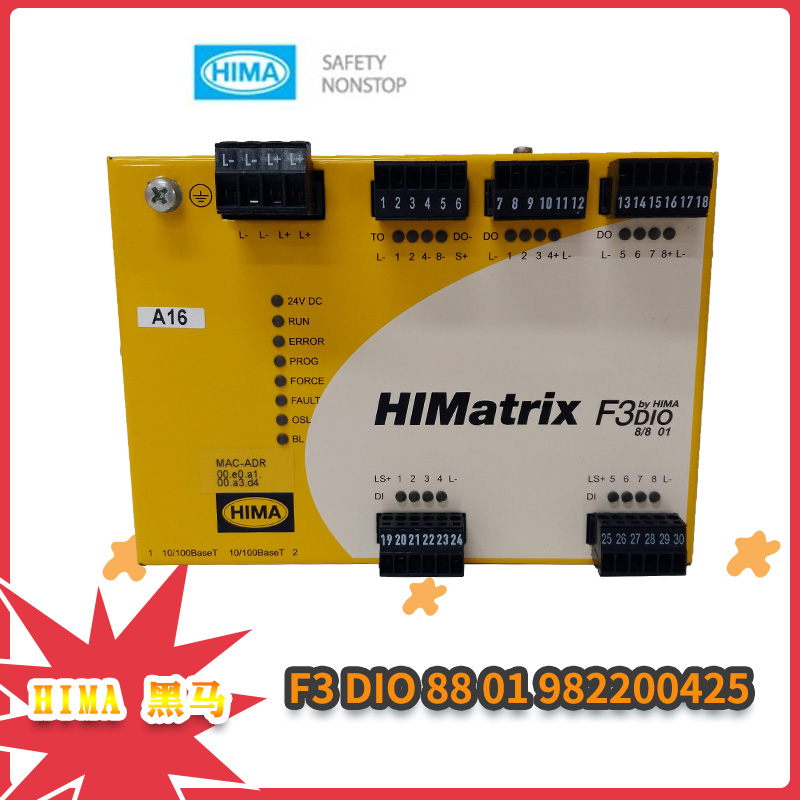 F3-DIO-88-01-982200425 F3-DIO-88-01-982200425