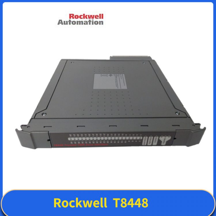 T8448 T8448