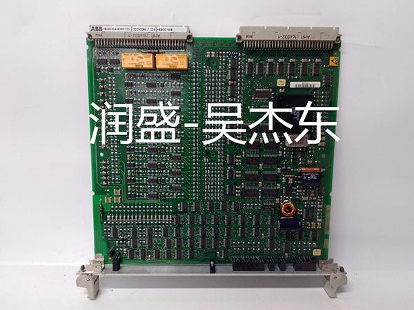 216DB61 HESG324063R0100 HESG216882A ABB