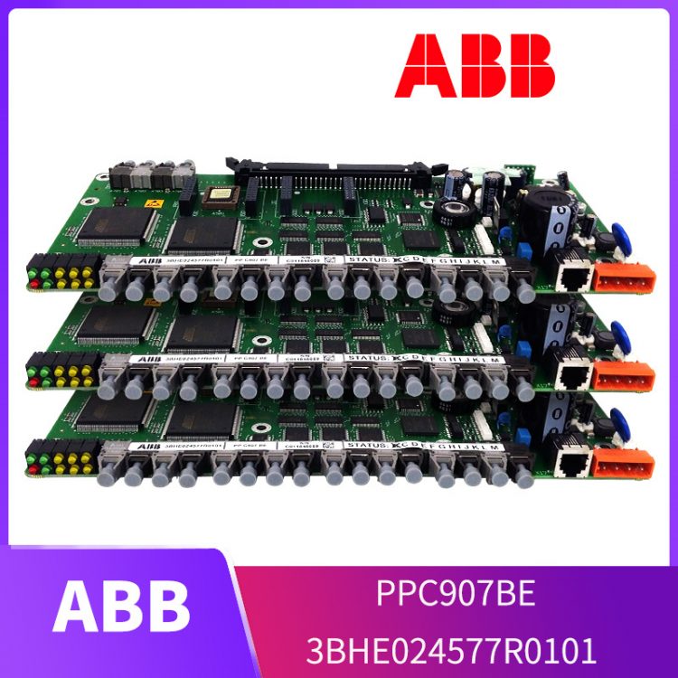 3BHE024577R0101-PPC907BE 3BHE024577R0101-PPC907BE