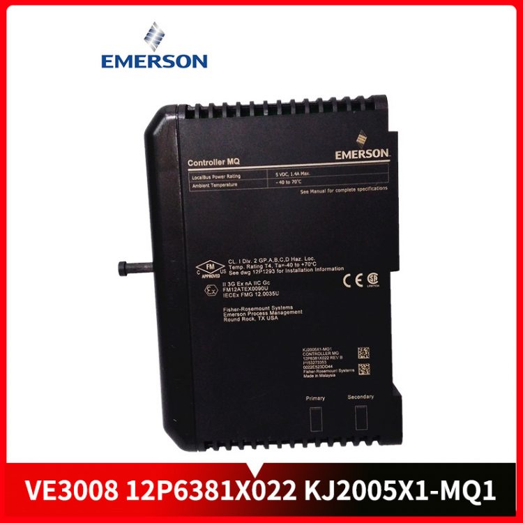 VE3008 VE3008