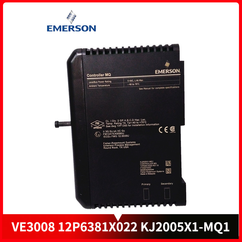 VE3008 VE3008