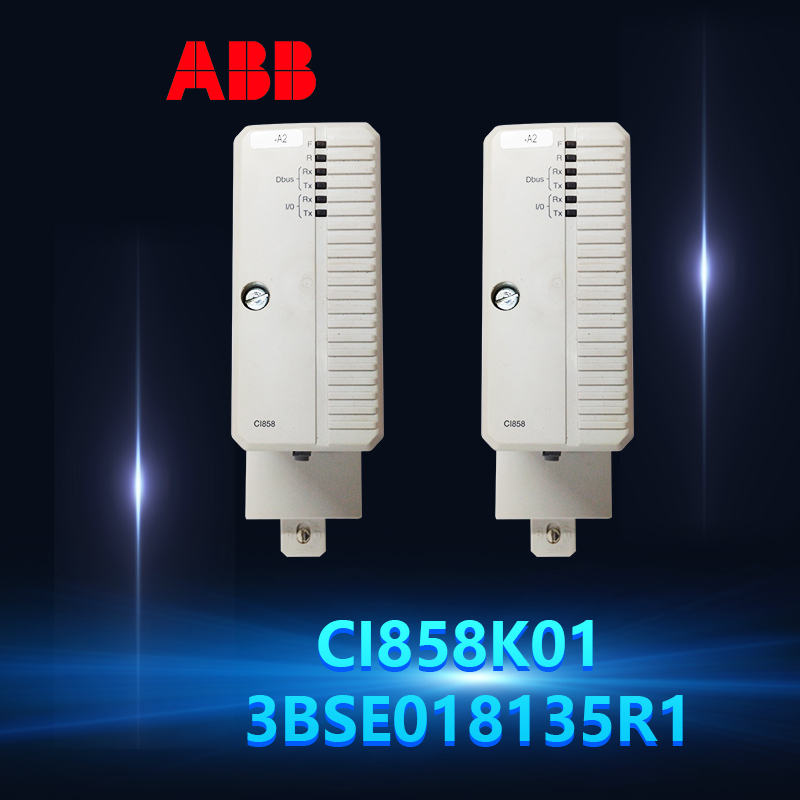 CI858K01 CI858K01