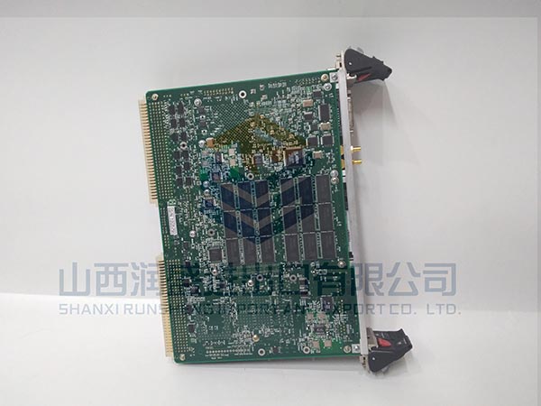 MVME5500 control module