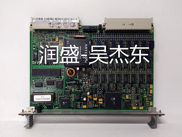 81EU01E-E GJR2391500R1210 GJR2391511R42 module