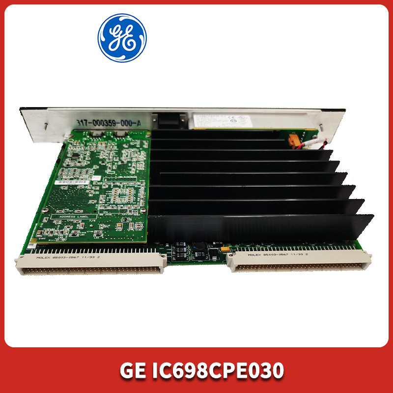 IC698CPE030 IC698CPE030