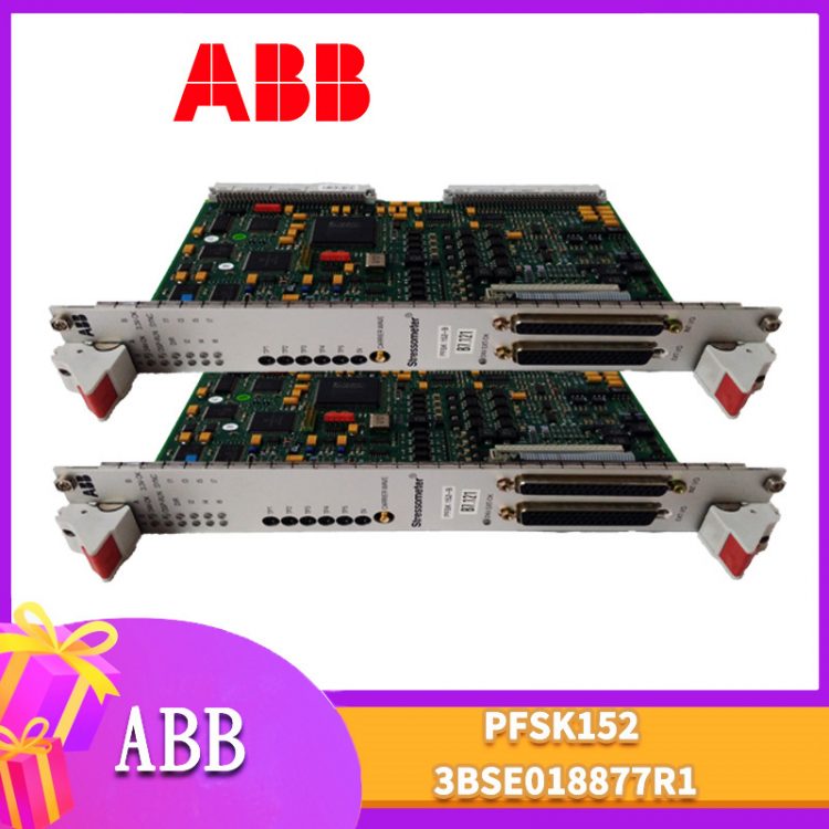 PFSK152-3BSE018877R1 PFSK152-3BSE018877R1