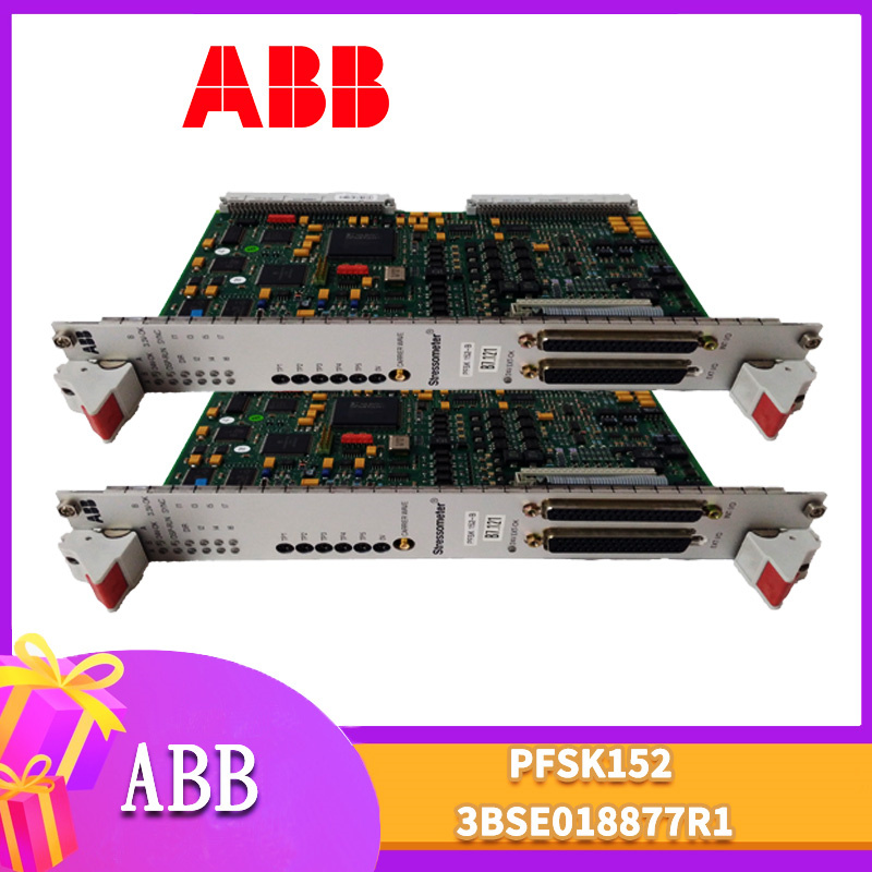 PFSK152-3BSE018877R1 PFSK152-3BSE018877R1