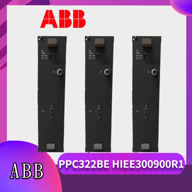 PPC322BE-HIEE300900R1 PPC322BE-HIEE300900R1