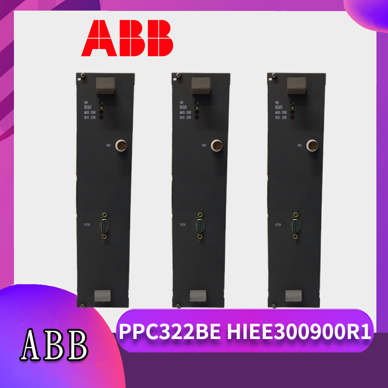 PPC322BE-HIEE300900R1 PPC322BE-HIEE300900R1