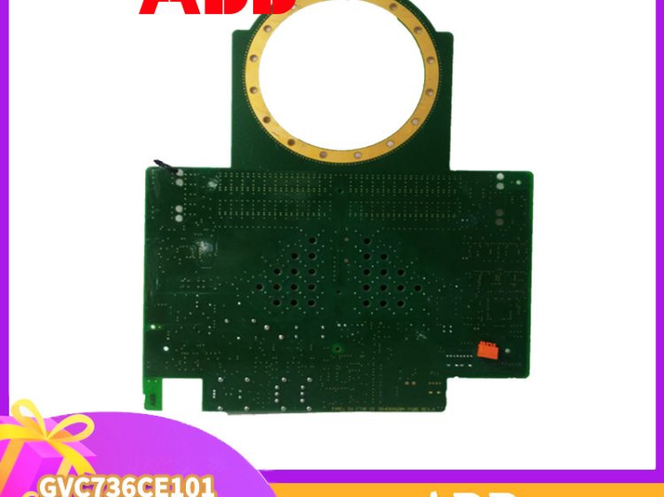 GVC736CE101-3BHE039203R0101-5SXE12-0184