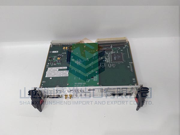 MVME5500 control module