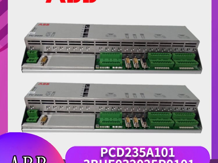 PCD235A101-3BHE032025R0101