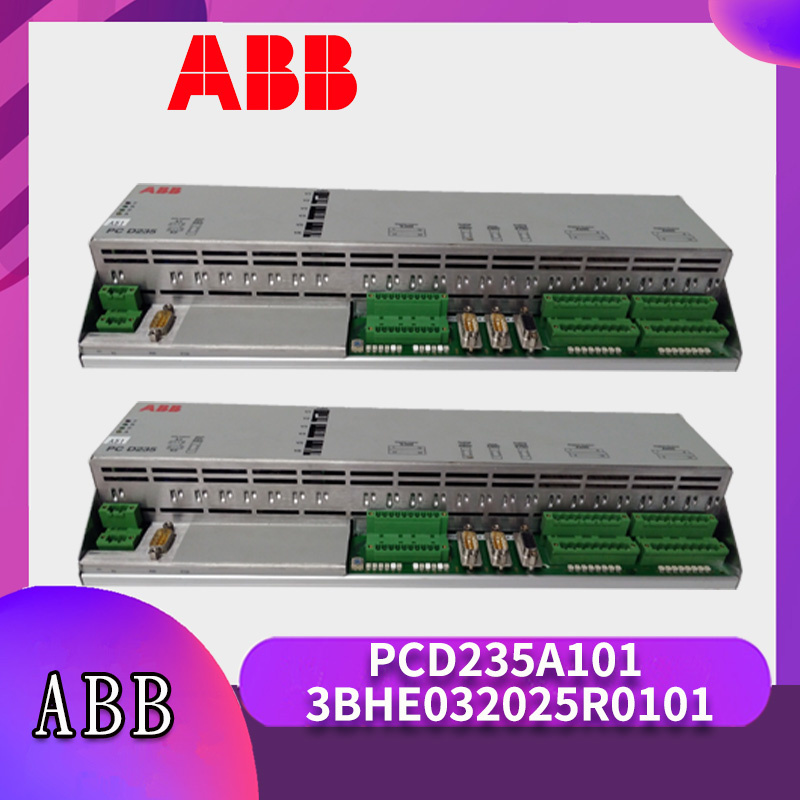 PCD235A101-3BHE032025R0101 PCD235A101-3BHE032025R0101