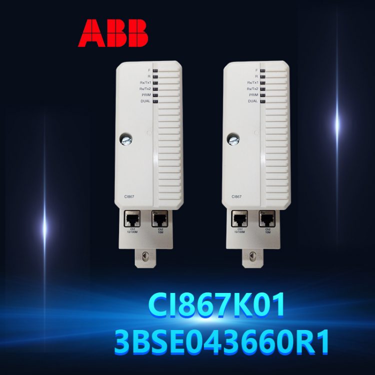 CI867K01 CI867K01