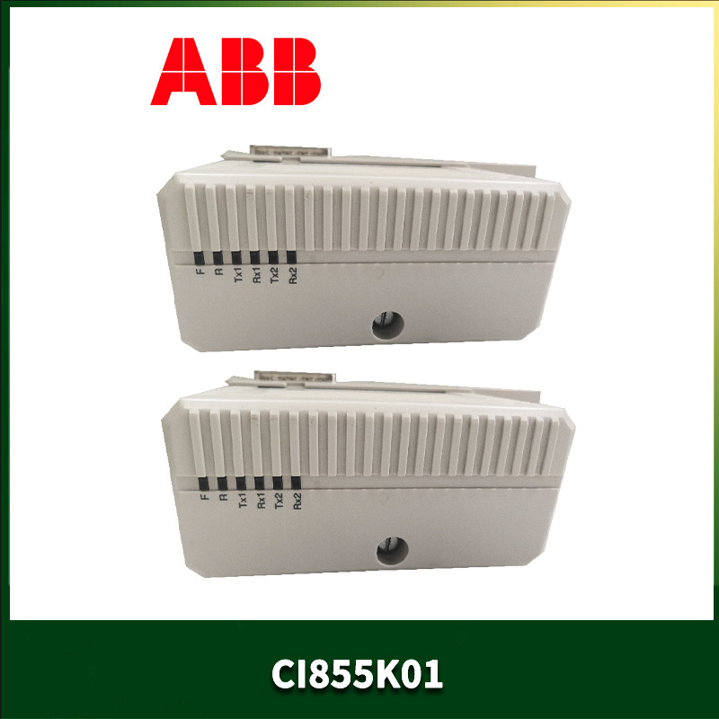 CI855K01 CI855K01