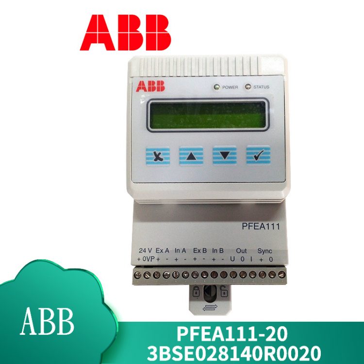 PFEA111-20 PFEA111-20