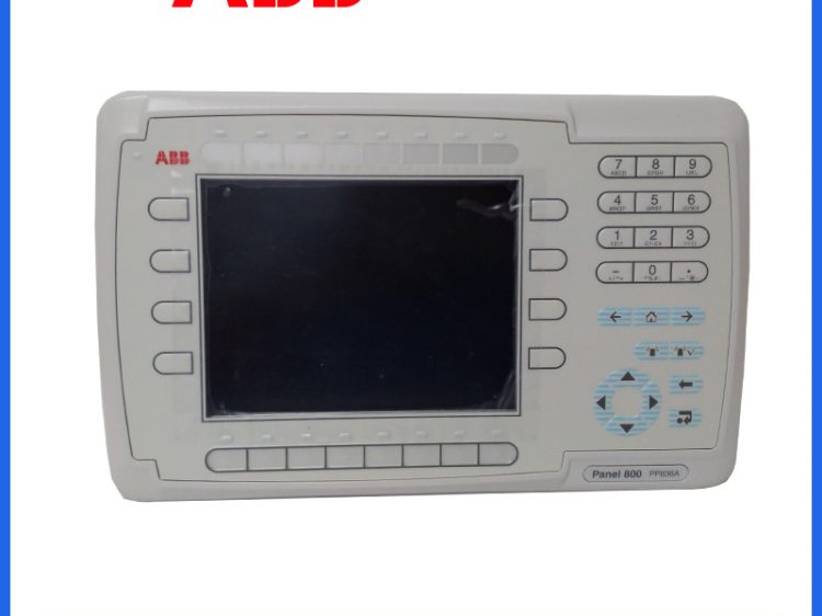 PP836A-3BSE042237R2
