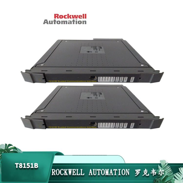 T8151B T8151B