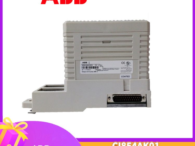CI854AK01