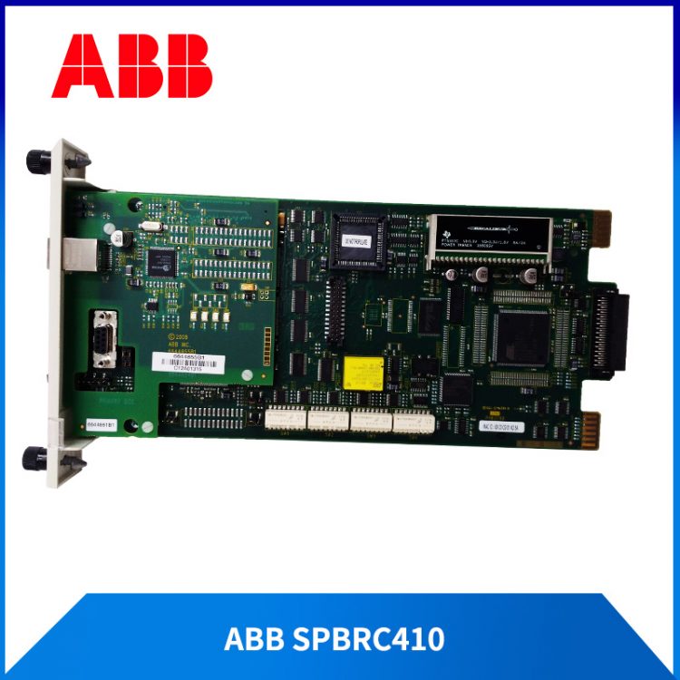 SPBRC410 SPBRC410