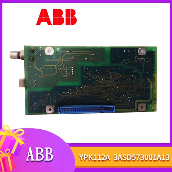YPK112A-3ASD573001A13 YPK112A-3ASD573001A13