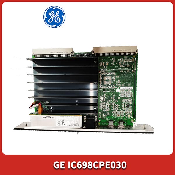 IC698CPE030 IC698CPE030