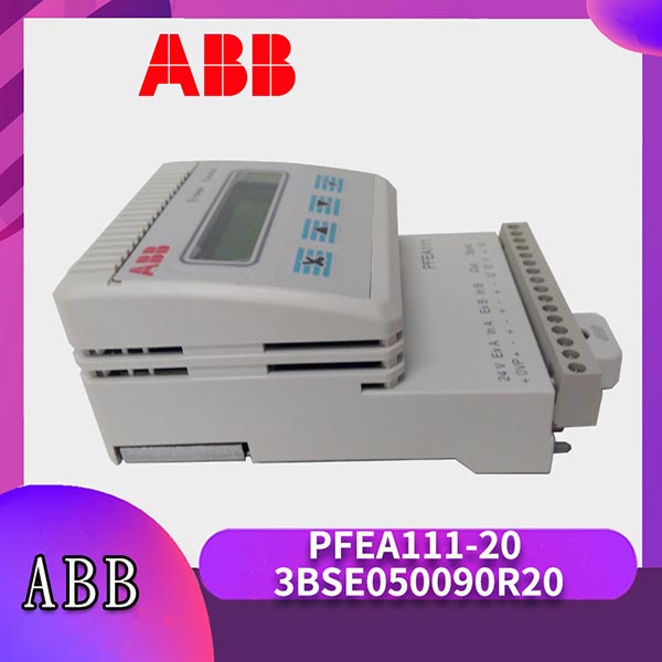 PFEA111-20