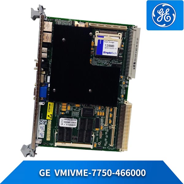 VMIVME-7750 VMIVME-7750
