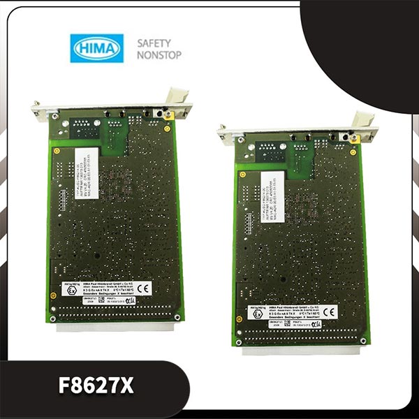F8627X F8627X