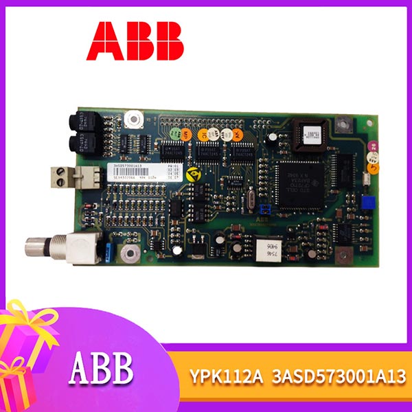 YPK112A-3ASD573001A13 YPK112A-3ASD573001A13