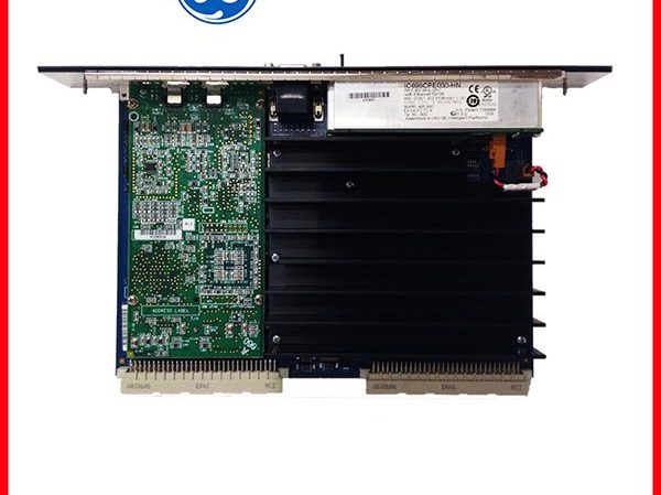IC698CPE030