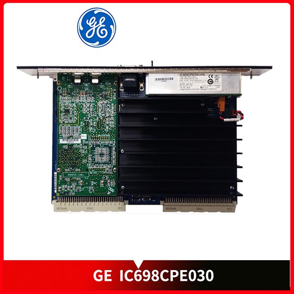 IC698CPE030 IC698CPE030