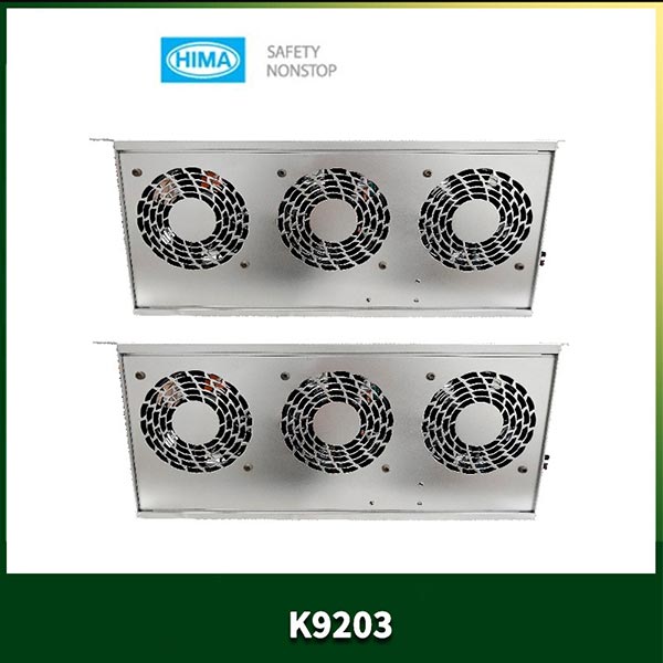 K9203 K9203