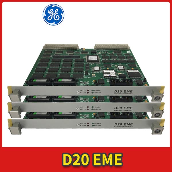 D20-EME D20-EME