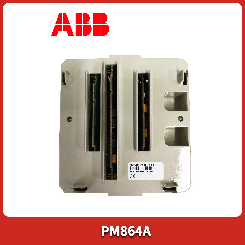 ABB PM864A.2