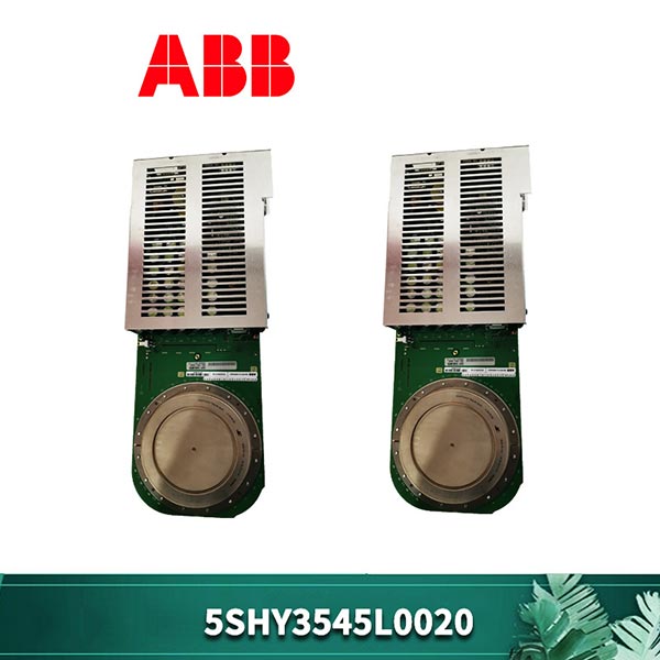 5SHY3545L0003 5SHY3545L0003