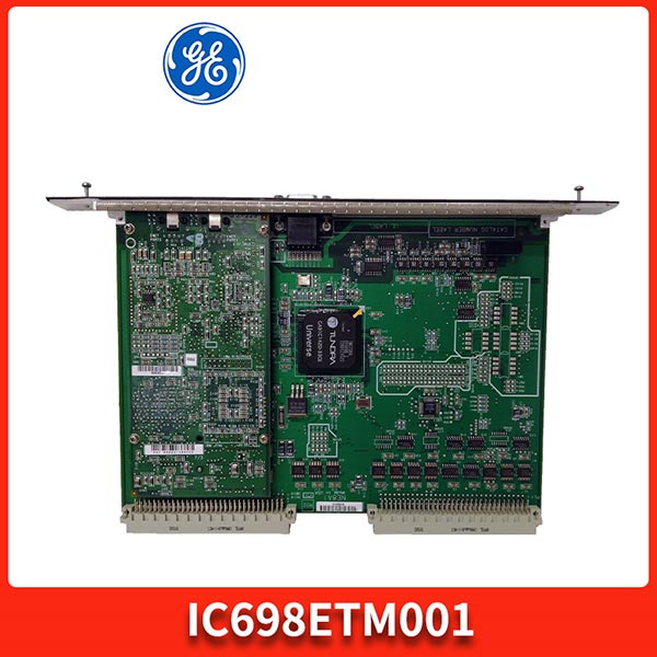 IC698ETM001 IC698ETM001